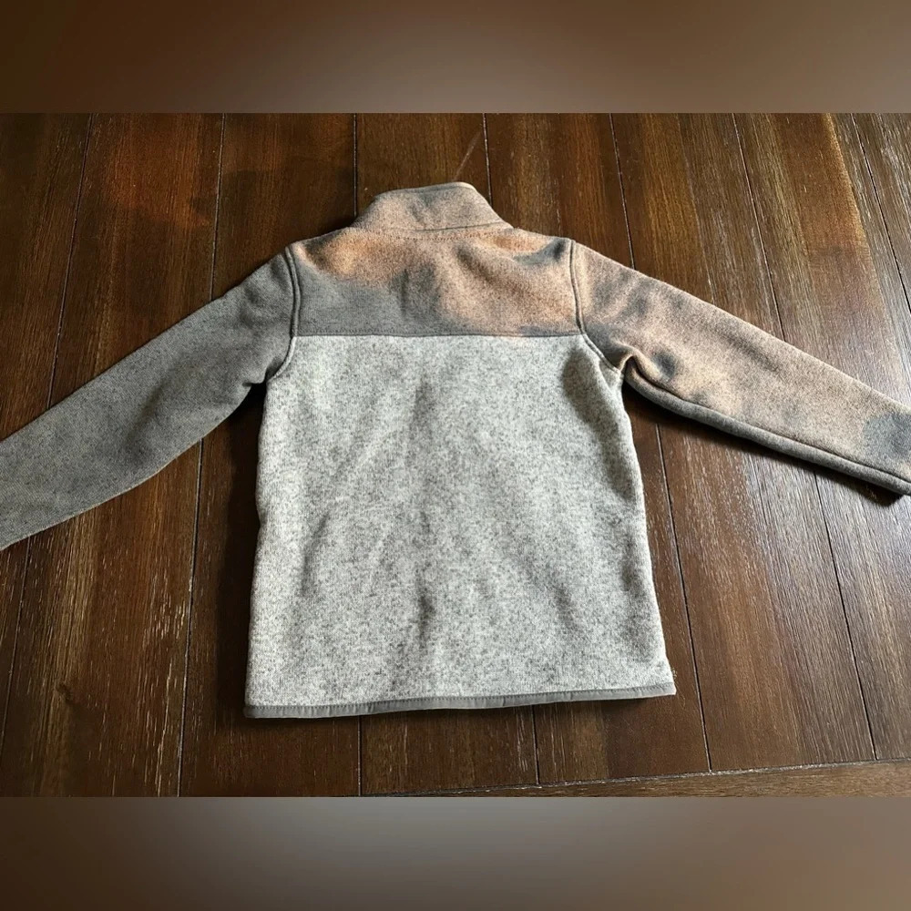 NWT Carter’s jacket - Picture 2 of 9